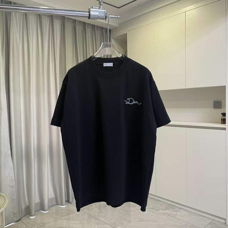 Dior T Shirts Short _SKUDiorS-2XLhgntx10616095